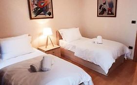 Tirana Apartment